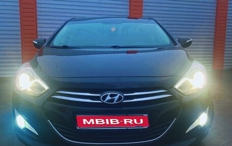 Hyundai i40 I рестайлинг, 2014 год, 1 499 990 рублей, 1 фотография