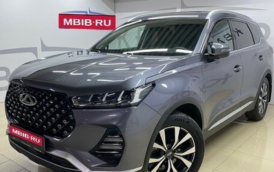 Chery Tiggo 7 Pro, 2022 год, 1 790 000 рублей, 1 фотография