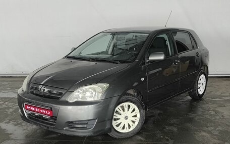 Toyota Corolla, 2006 год, 750 000 рублей, 1 фотография