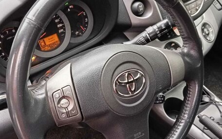 Toyota RAV4, 2007 год, 1 500 000 рублей, 12 фотография