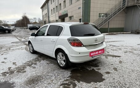 Opel Astra H, 2011 год, 699 999 рублей, 3 фотография