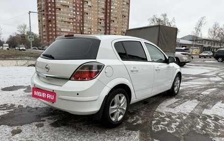 Opel Astra H, 2011 год, 699 999 рублей, 4 фотография