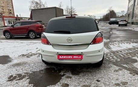 Opel Astra H, 2011 год, 699 999 рублей, 6 фотография