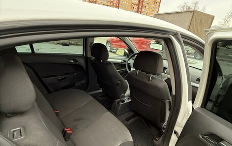 Opel Astra H, 2011 год, 699 999 рублей, 9 фотография