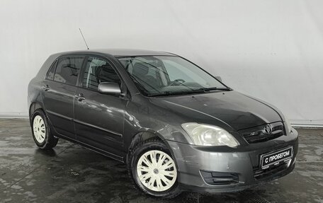 Toyota Corolla, 2006 год, 750 000 рублей, 3 фотография