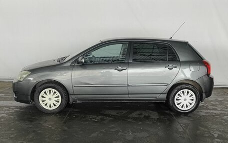 Toyota Corolla, 2006 год, 750 000 рублей, 7 фотография