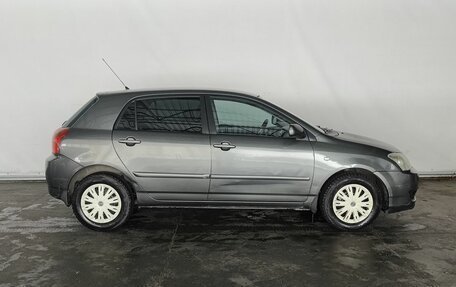 Toyota Corolla, 2006 год, 750 000 рублей, 8 фотография