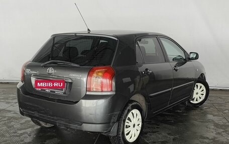 Toyota Corolla, 2006 год, 750 000 рублей, 6 фотография