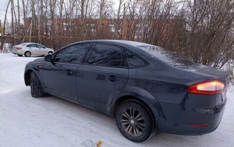 Ford Mondeo IV, 2008 год, 780 000 рублей, 2 фотография