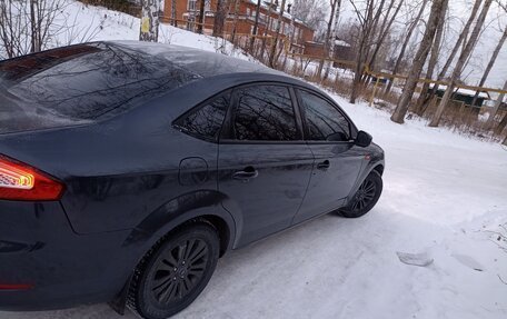 Ford Mondeo IV, 2008 год, 780 000 рублей, 3 фотография