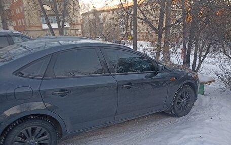 Ford Mondeo IV, 2008 год, 780 000 рублей, 6 фотография