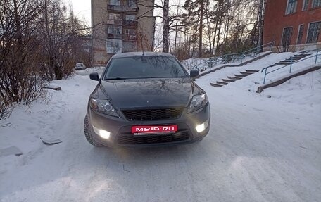 Ford Mondeo IV, 2008 год, 780 000 рублей, 1 фотография