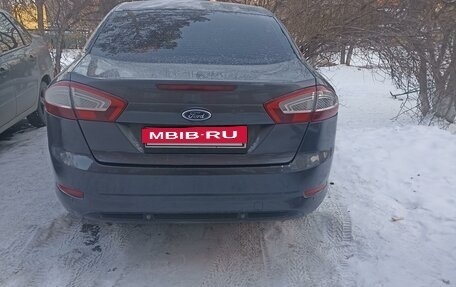 Ford Mondeo IV, 2008 год, 780 000 рублей, 9 фотография