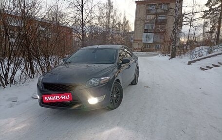 Ford Mondeo IV, 2008 год, 780 000 рублей, 5 фотография