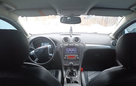 Ford Mondeo IV, 2008 год, 780 000 рублей, 14 фотография