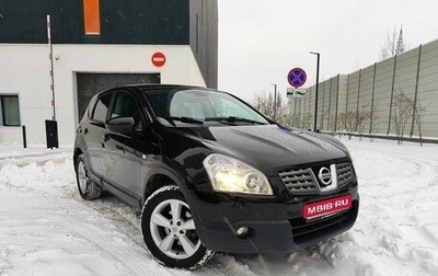 Nissan Qashqai, 2009 год, 950 000 рублей, 1 фотография