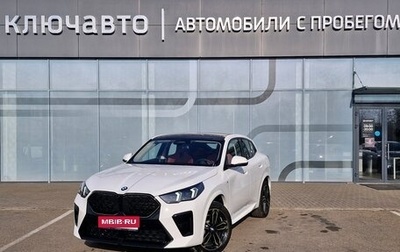 BMW X2, 2024 год, 7 210 000 рублей, 1 фотография