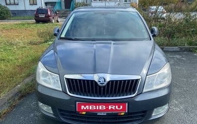 Skoda Octavia, 2011 год, 1 000 000 рублей, 1 фотография