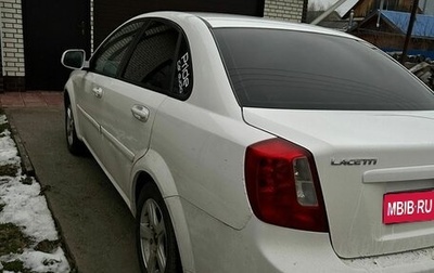 Chevrolet Lacetti, 2012 год, 530 000 рублей, 1 фотография