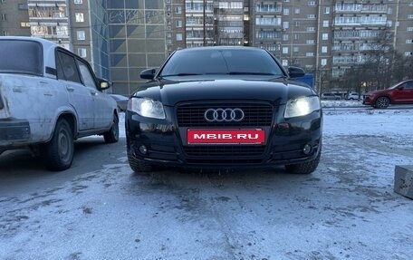 Audi A4, 2007 год, 870 000 рублей, 1 фотография