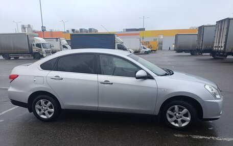 Nissan Almera, 2015 год, 1 100 000 рублей, 1 фотография