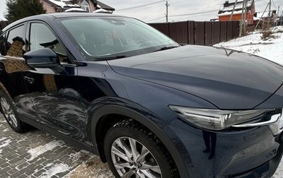 Mazda CX-5 II, 2019 год, 3 200 000 рублей, 1 фотография