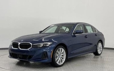 BMW 3 серия, 2024 год, 8 740 000 рублей, 1 фотография