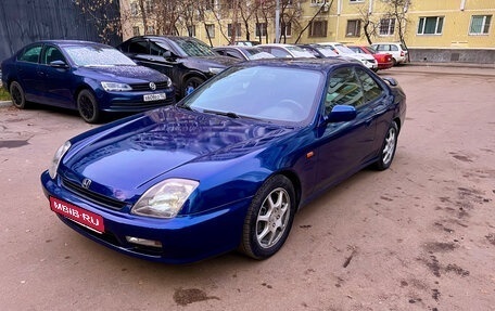 Honda Prelude IV, 1998 год, 690 000 рублей, 1 фотография