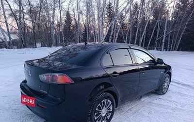 Mitsubishi Lancer IX, 2009 год, 780 000 рублей, 1 фотография