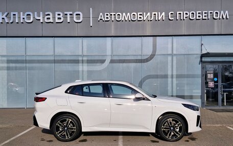 BMW X2, 2024 год, 7 210 000 рублей, 2 фотография