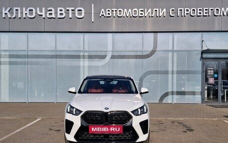 BMW X2, 2024 год, 7 210 000 рублей, 3 фотография