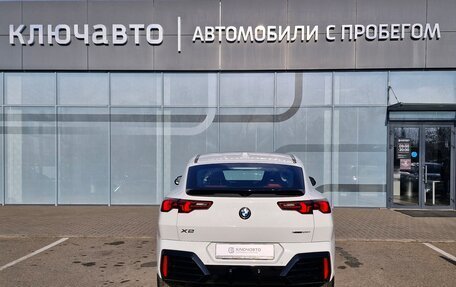 BMW X2, 2024 год, 7 210 000 рублей, 8 фотография