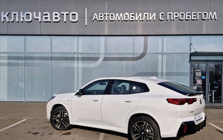 BMW X2, 2024 год, 7 210 000 рублей, 6 фотография