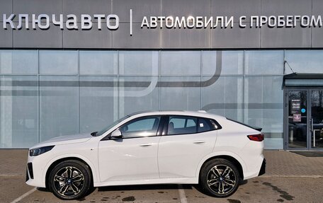 BMW X2, 2024 год, 7 210 000 рублей, 5 фотография