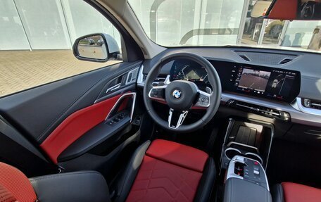 BMW X2, 2024 год, 7 210 000 рублей, 12 фотография