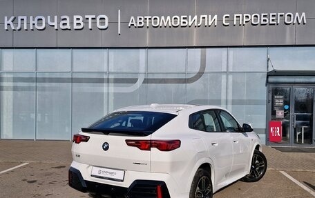 BMW X2, 2024 год, 7 210 000 рублей, 7 фотография