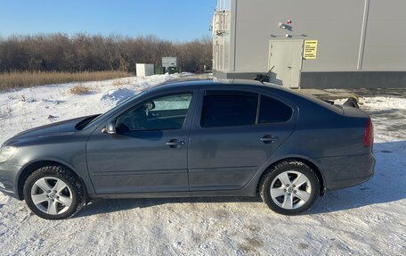 Skoda Octavia, 2011 год, 1 000 000 рублей, 5 фотография