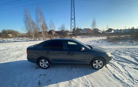 Skoda Octavia, 2011 год, 1 000 000 рублей, 8 фотография