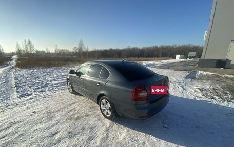 Skoda Octavia, 2011 год, 1 000 000 рублей, 6 фотография