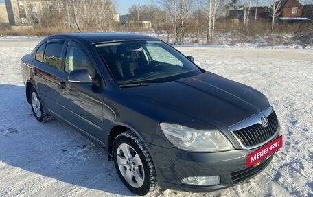 Skoda Octavia, 2011 год, 1 000 000 рублей, 11 фотография