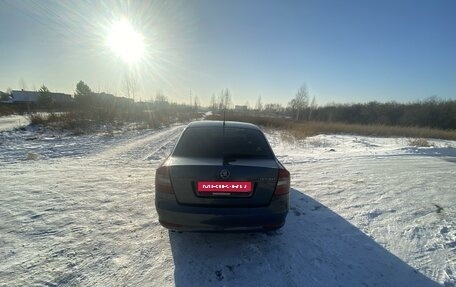 Skoda Octavia, 2011 год, 1 000 000 рублей, 7 фотография