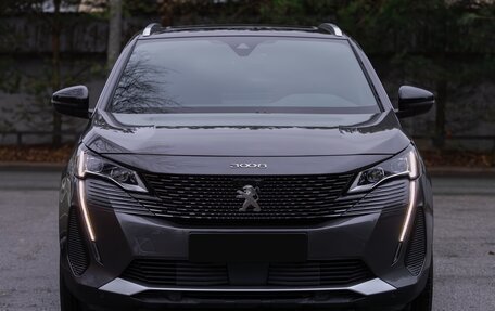 Peugeot 3008 II, 2020 год, 3 600 000 рублей, 2 фотография