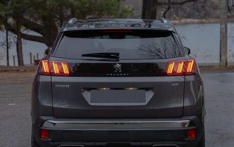 Peugeot 3008 II, 2020 год, 3 600 000 рублей, 3 фотография