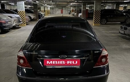 Ford Mondeo III, 2006 год, 400 000 рублей, 20 фотография