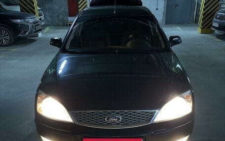 Ford Mondeo III, 2006 год, 400 000 рублей, 25 фотография