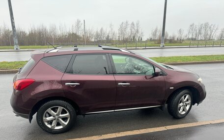 Nissan Murano, 2011 год, 1 390 000 рублей, 8 фотография