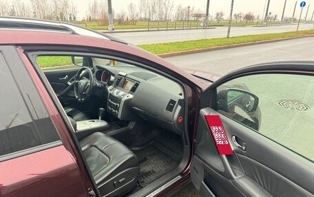 Nissan Murano, 2011 год, 1 390 000 рублей, 12 фотография