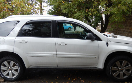 Chevrolet Equinox I, 2005 год, 750 000 рублей, 4 фотография