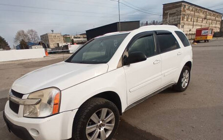 Chevrolet Equinox I, 2005 год, 750 000 рублей, 8 фотография