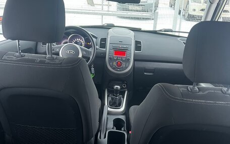 KIA Soul I рестайлинг, 2012 год, 1 100 000 рублей, 5 фотография